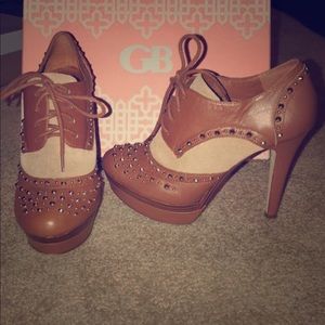 Gianni Bini Heels